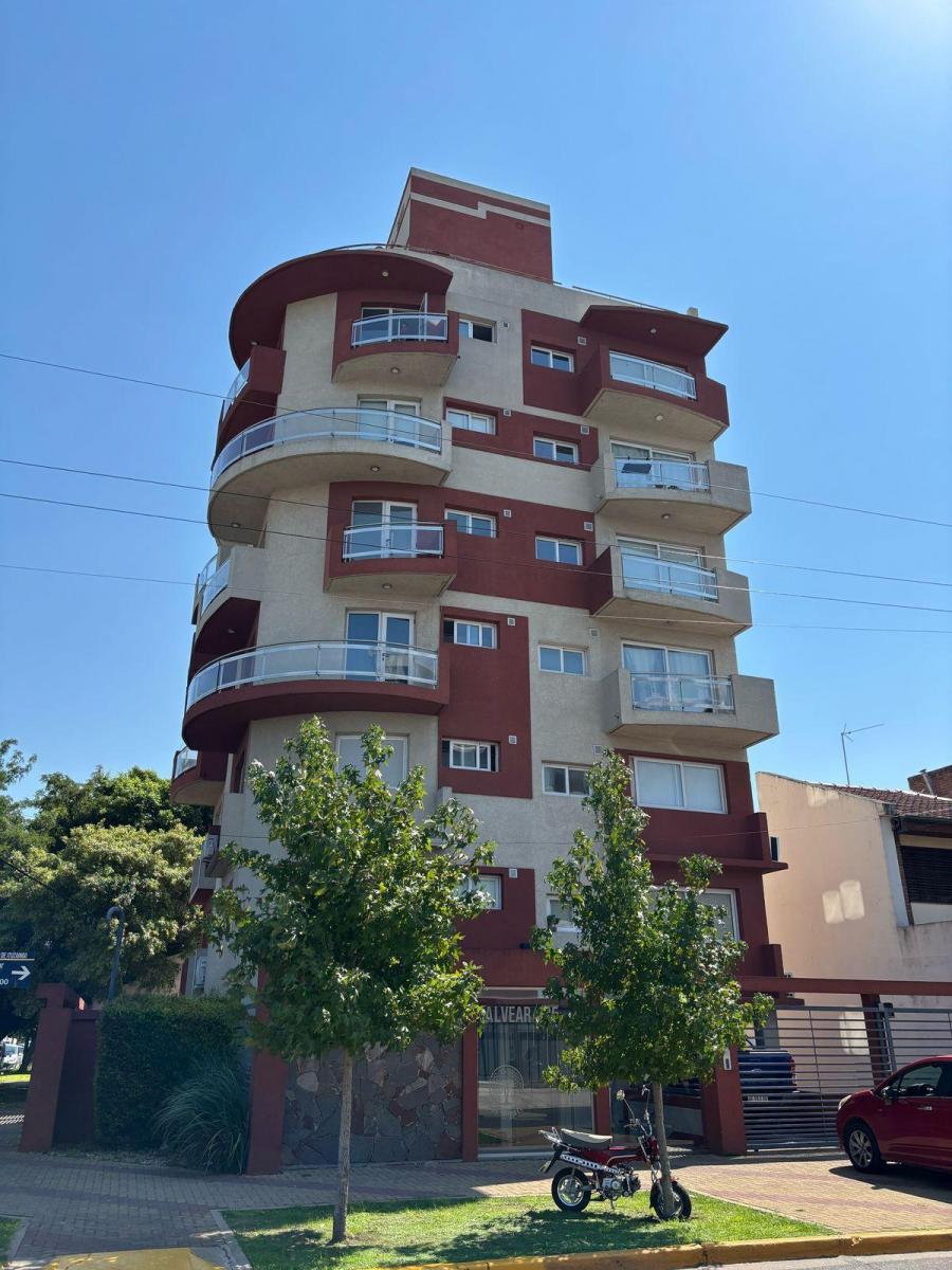 Departamento de 2 ambientes en alquiler, ituzaingó norte