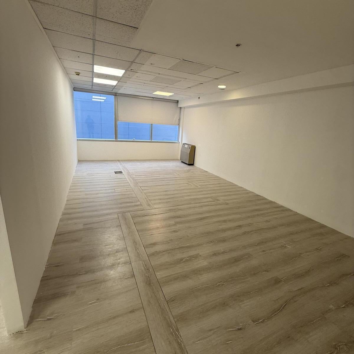 Hermosas oficinas en puerto madero