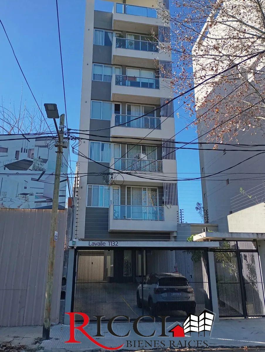 Excelente semipiso 2 ambientes en quilmes