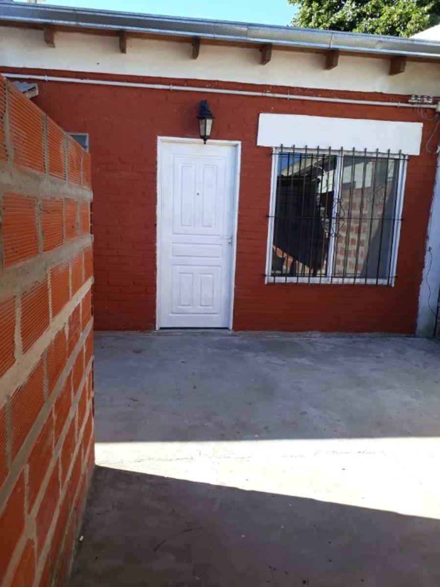 Confortable departamento