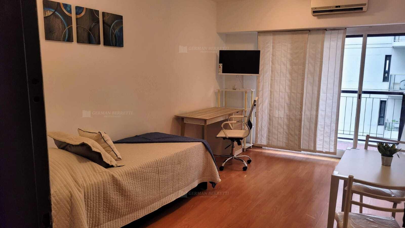Departamento en alquiler 