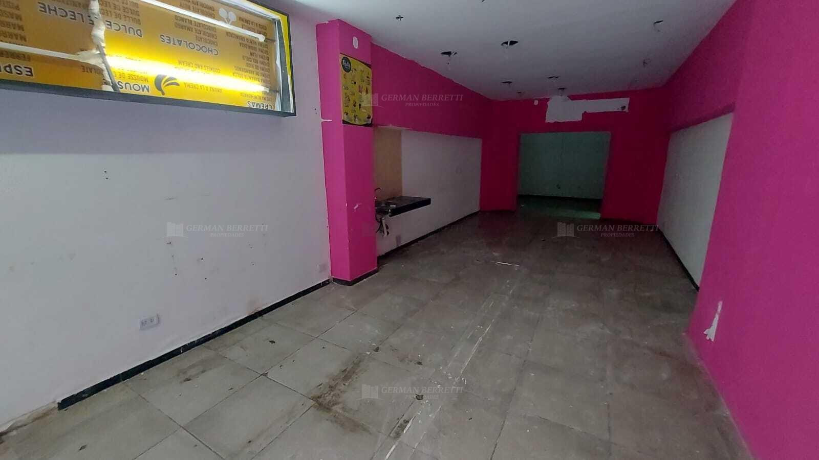 Departamento en alquiler 