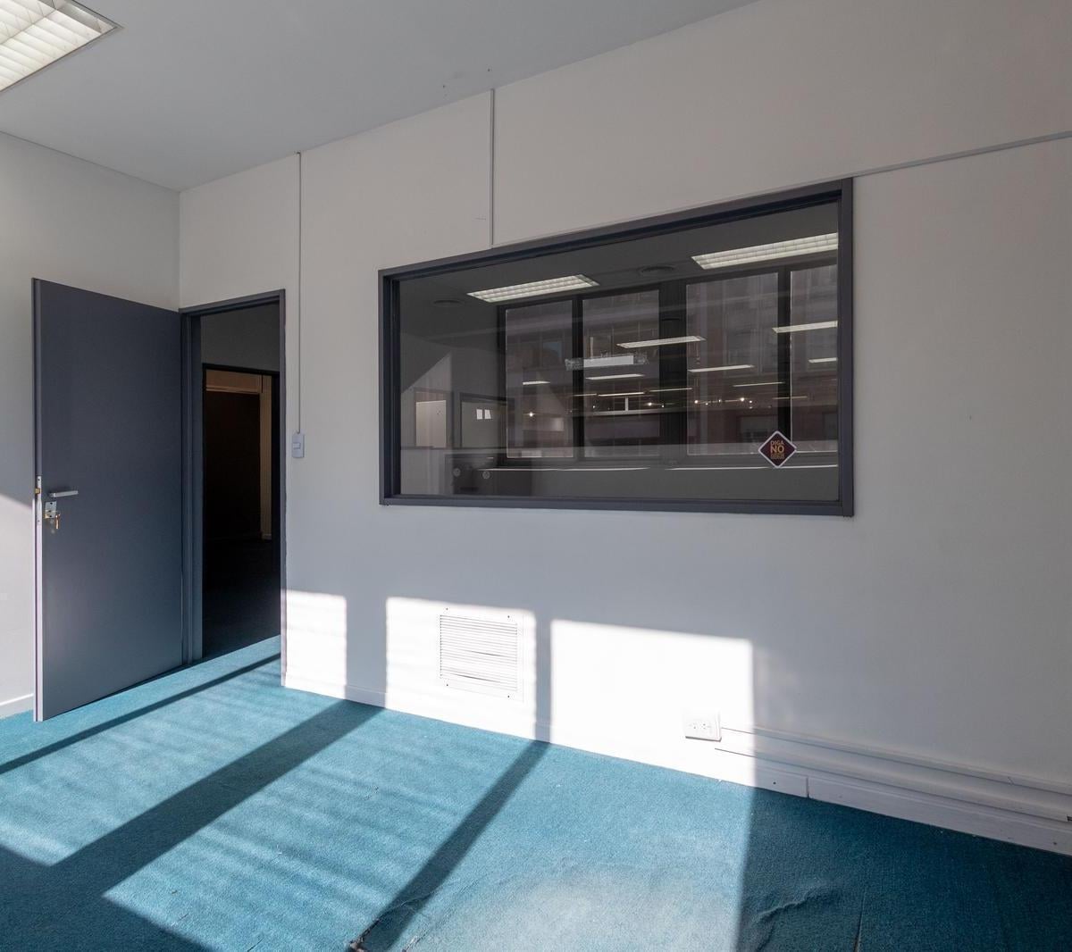 Oficina en alquiler microcentro 372 m² sin expensas