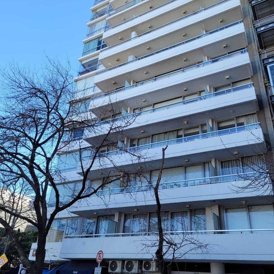 Departamento en alquiler en palermo nuevo, capital federal, buenos aires