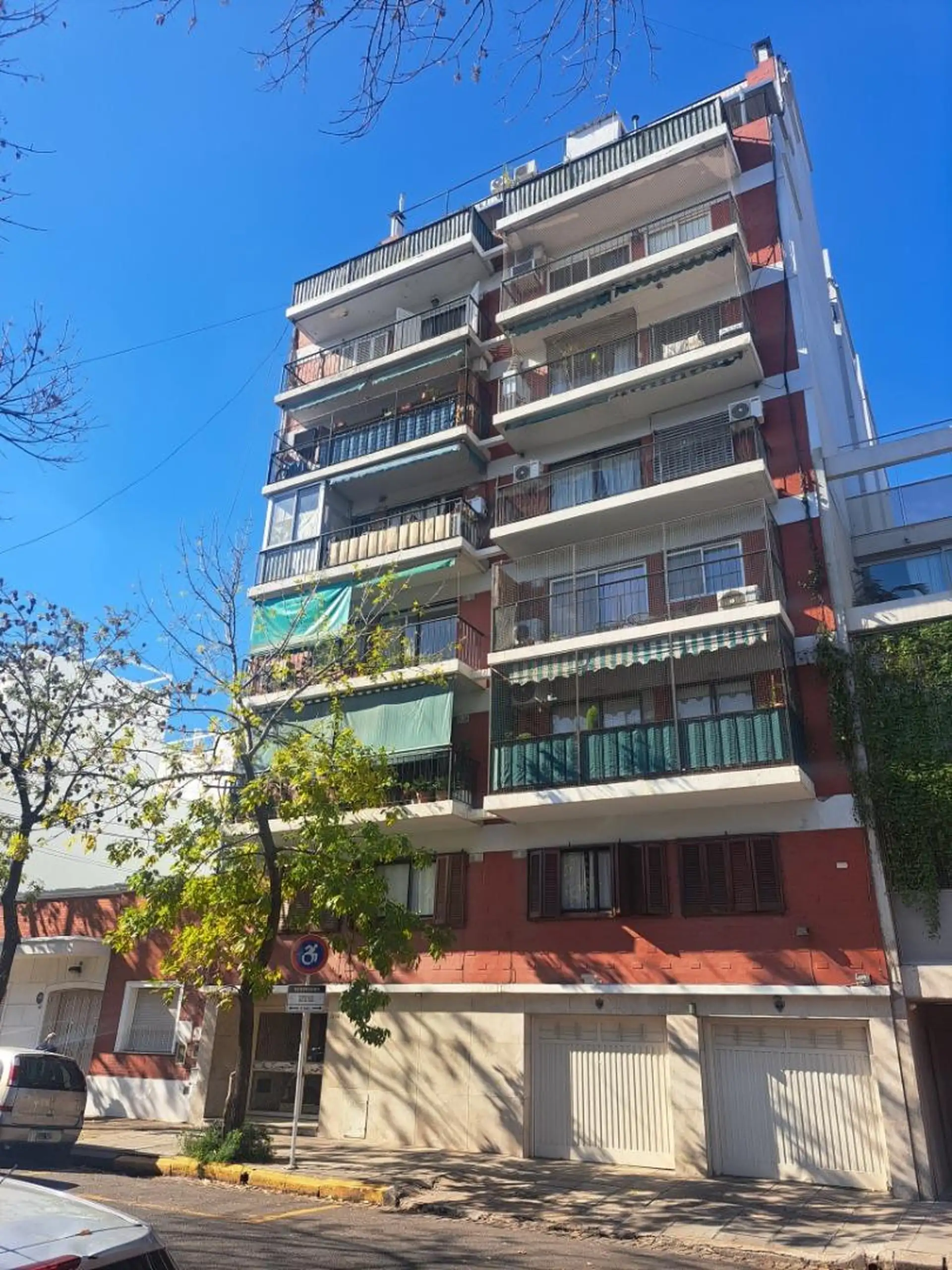 Alquiler en colegiales, caba