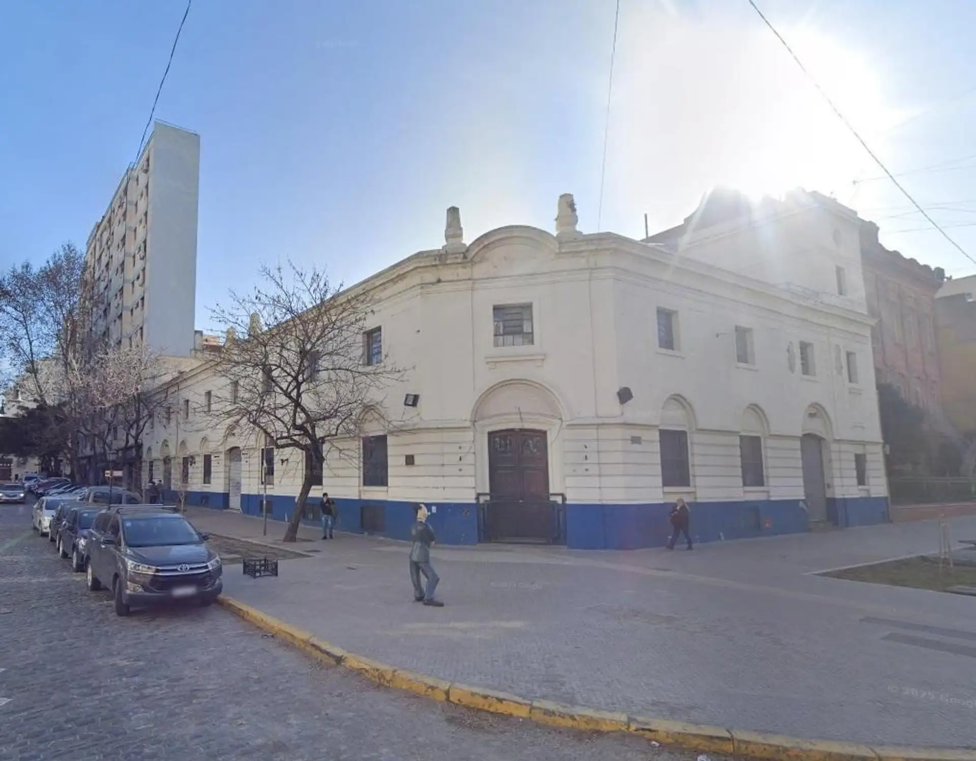 Alquiler en san telmo, caba
