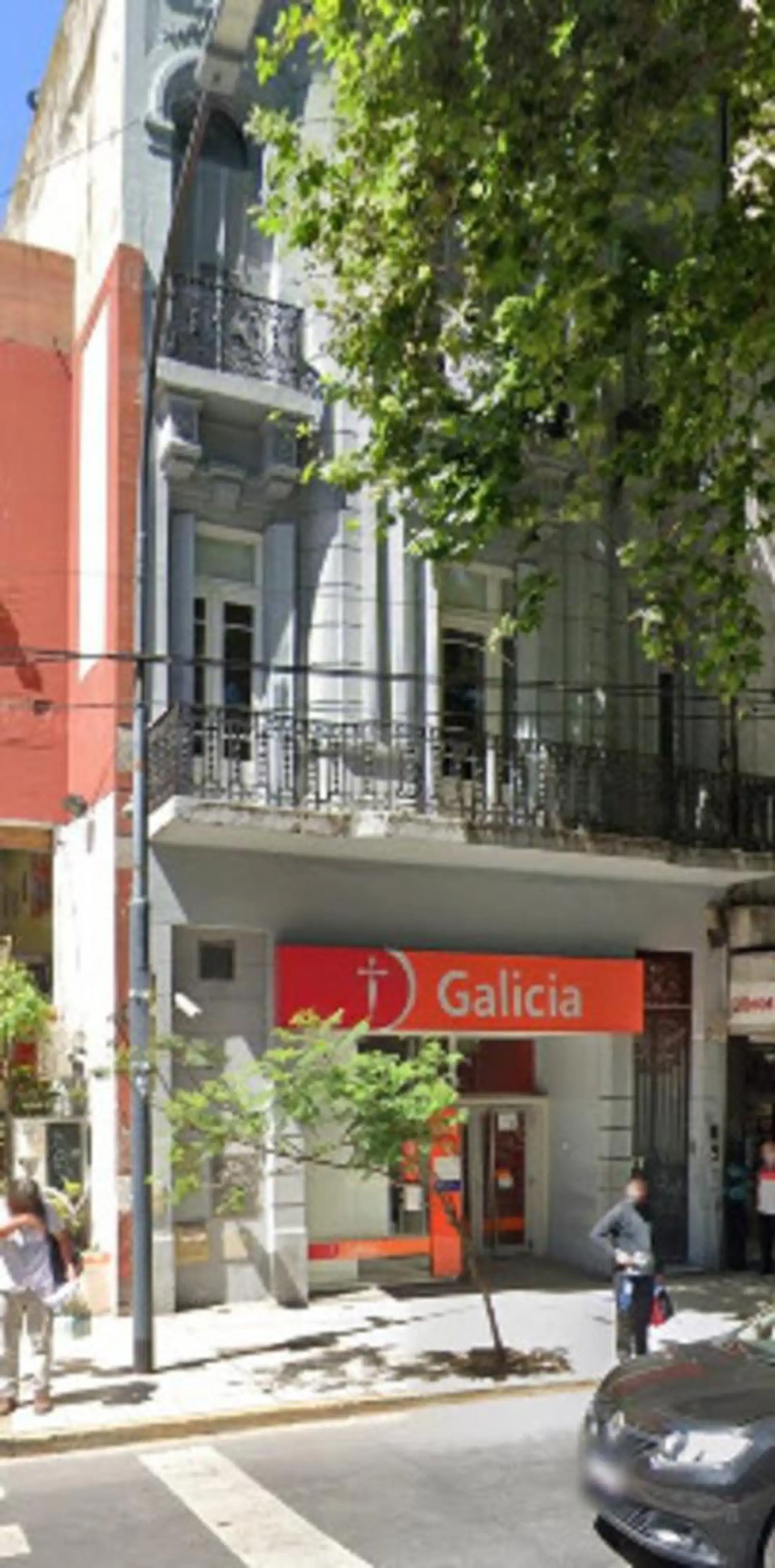 Alquiler en balvanera, caba