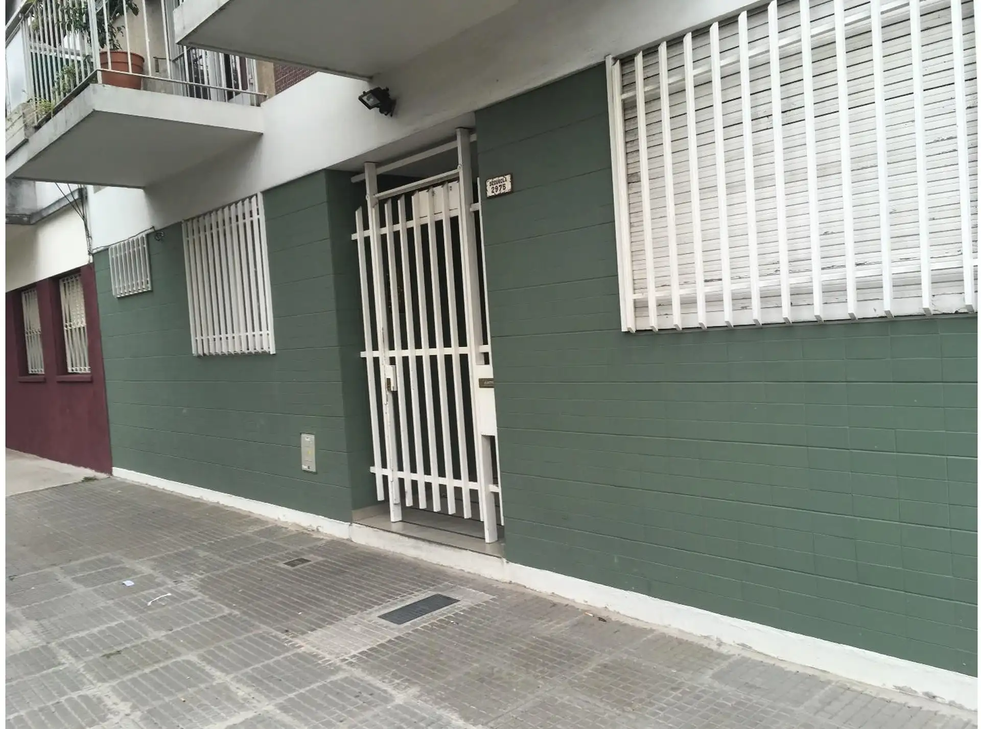 Alquiler en villa devoto, caba