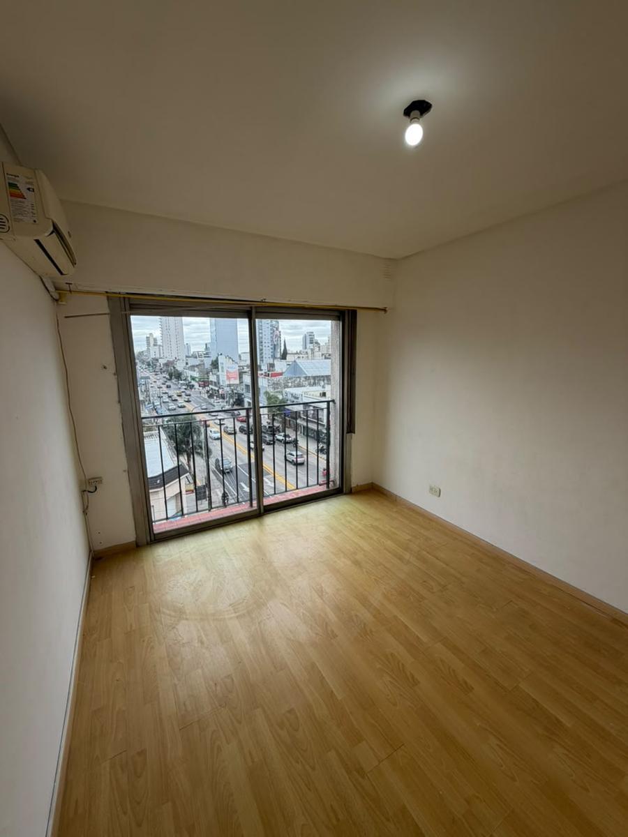 Departamento en banfield