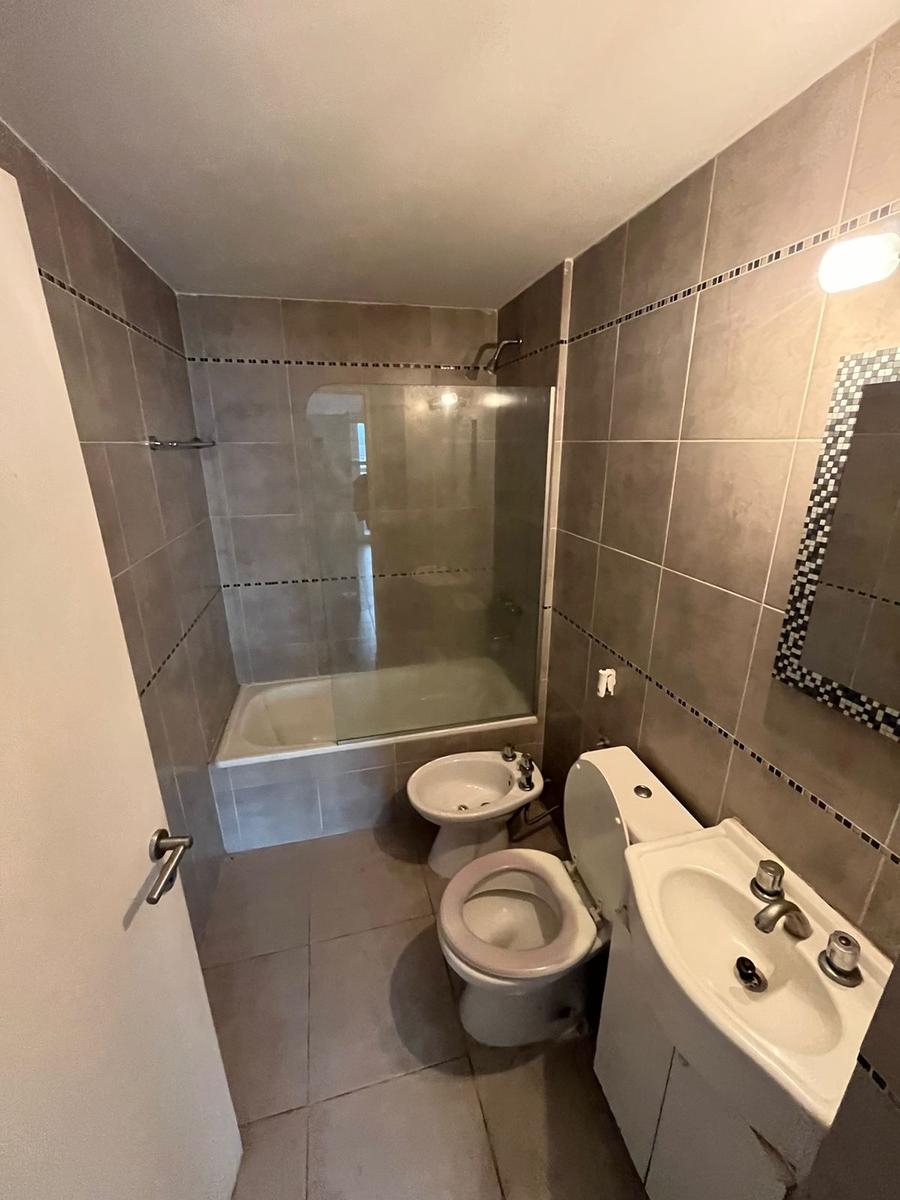 Departamento en alquiler 