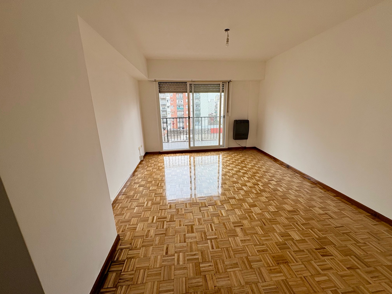 Departamento en alquiler 
