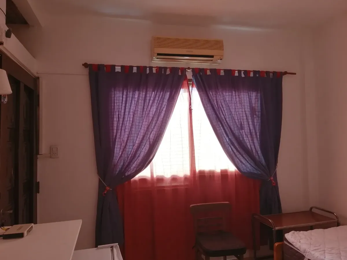 Departamento en alquiler 