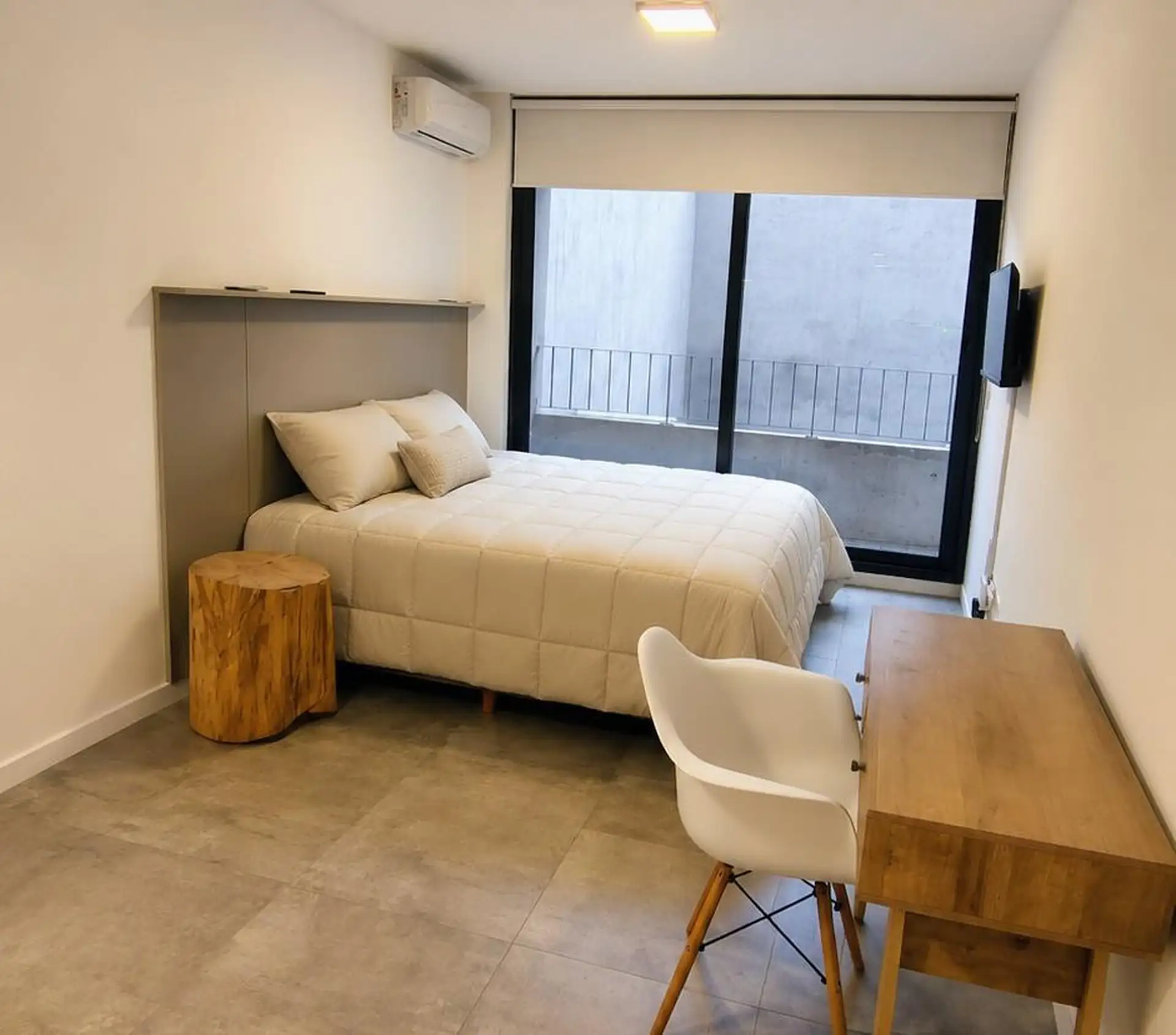 Alquiler en villa crespo, caba