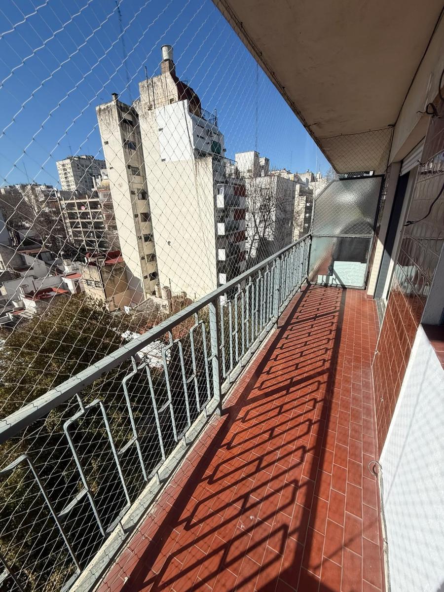 Departamento en alquiler 