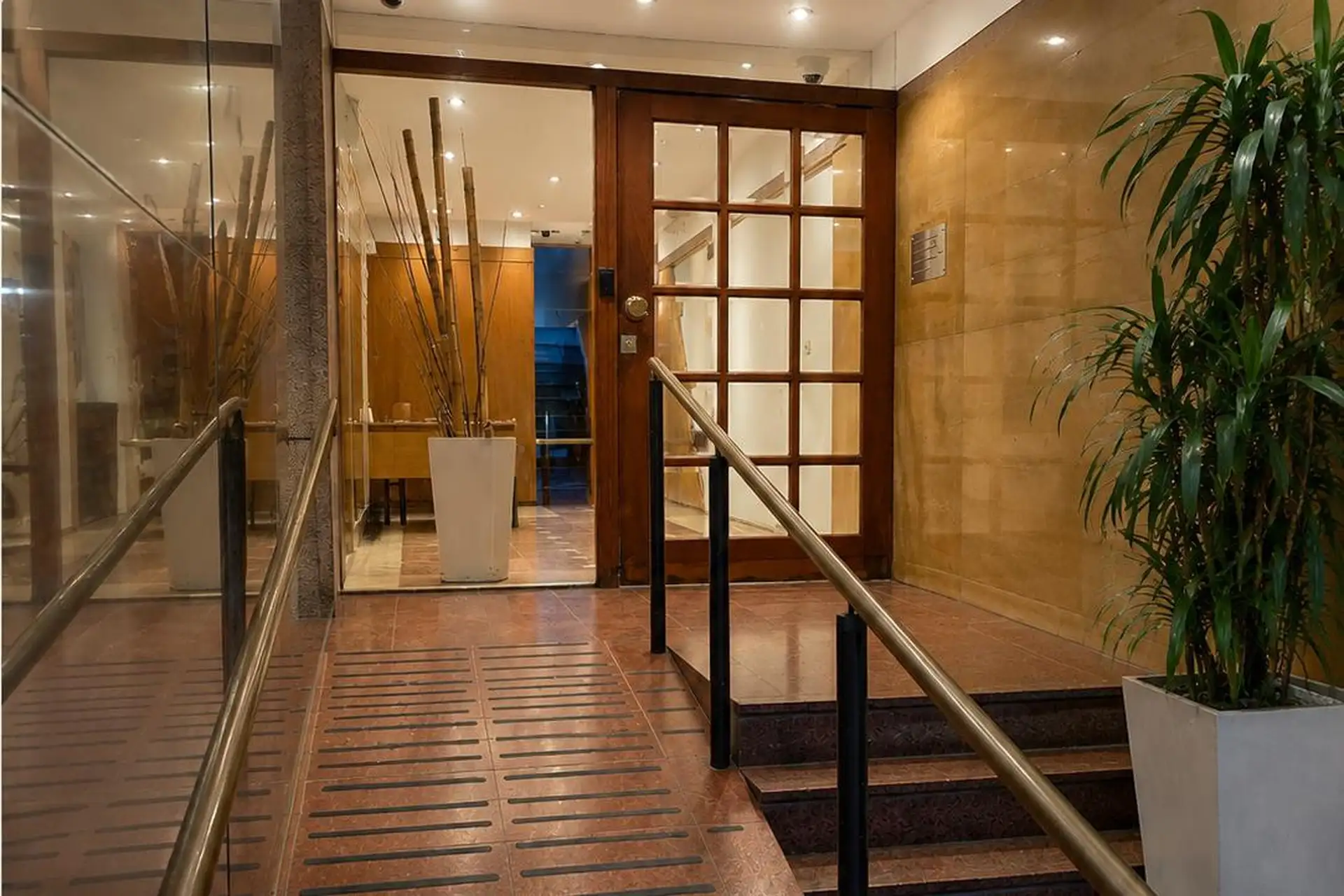 Alquiler en villa crespo, caba