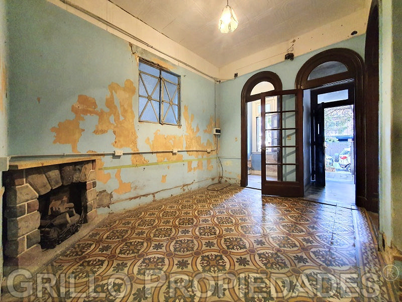 Miller 3435. depto. terraza. sin expensas