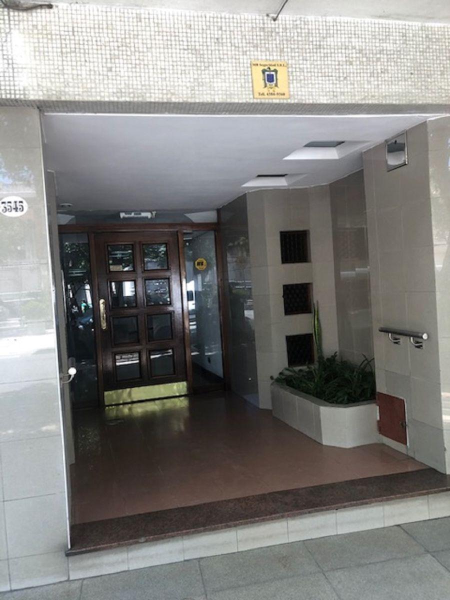 Excelente 4 ambientes + dependencia y cochera 100 m² almagro