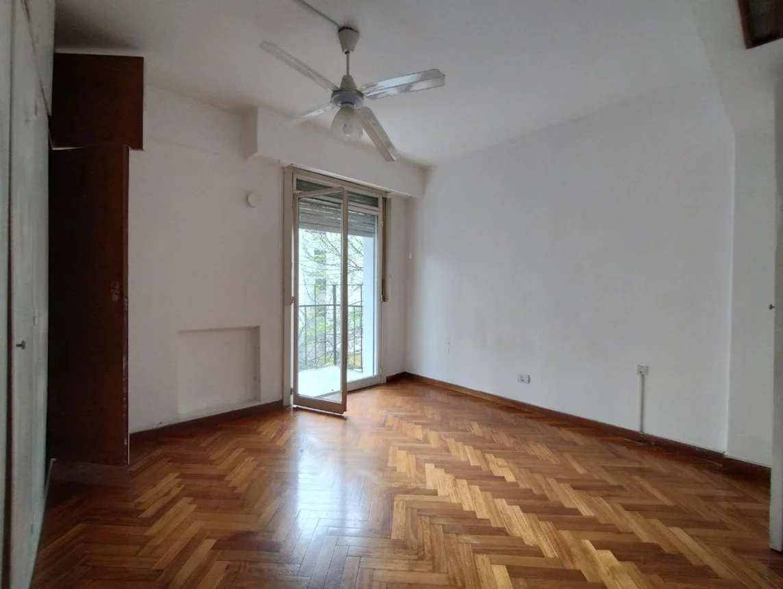 Departamento en alquiler 