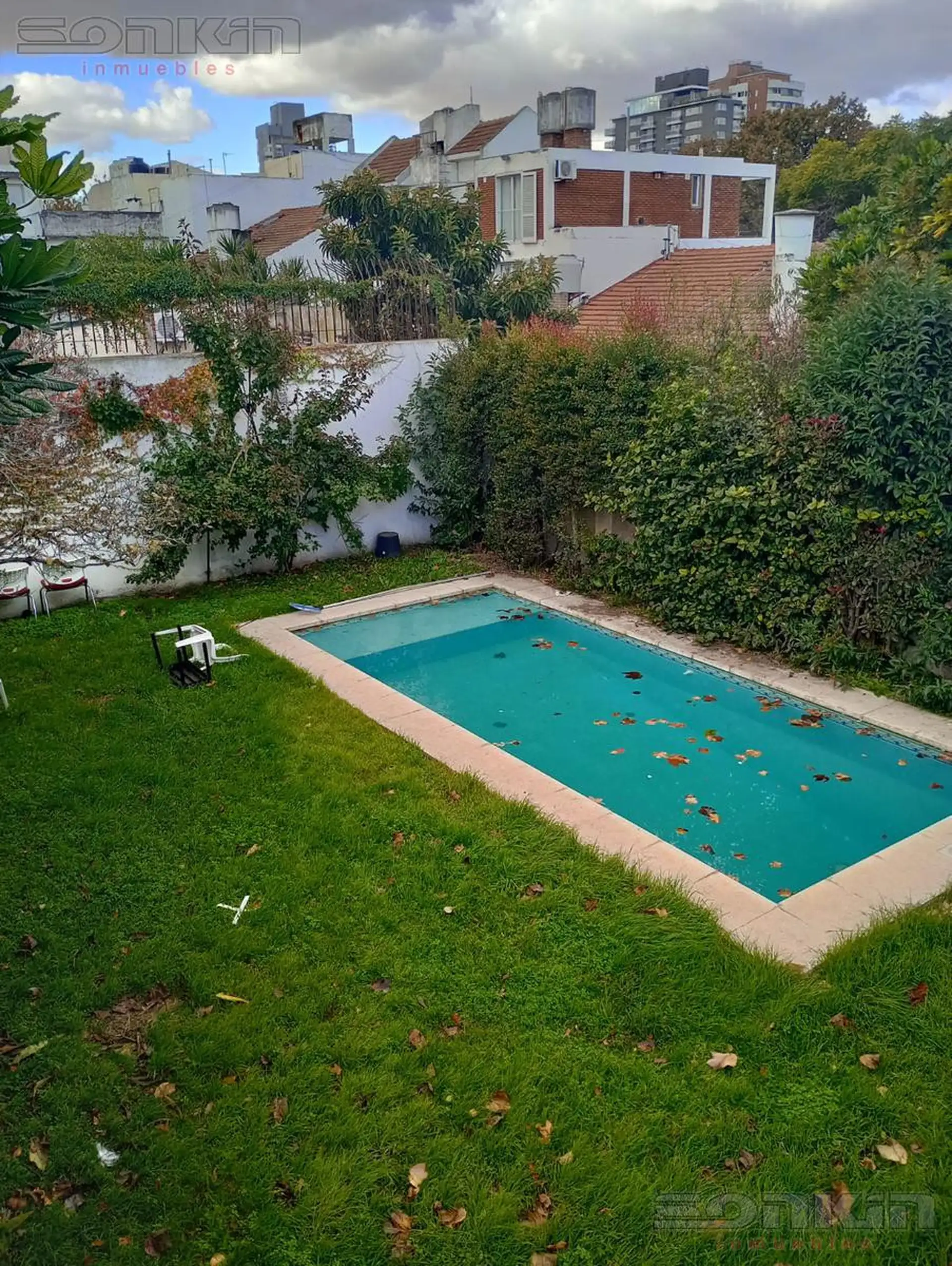 Alquiler en vicente lópez, partido de vicente lópez