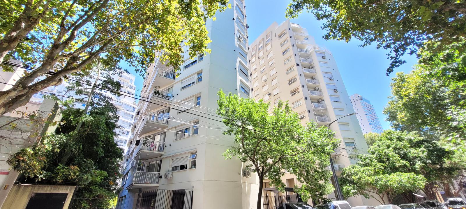 Departamento en alquiler 