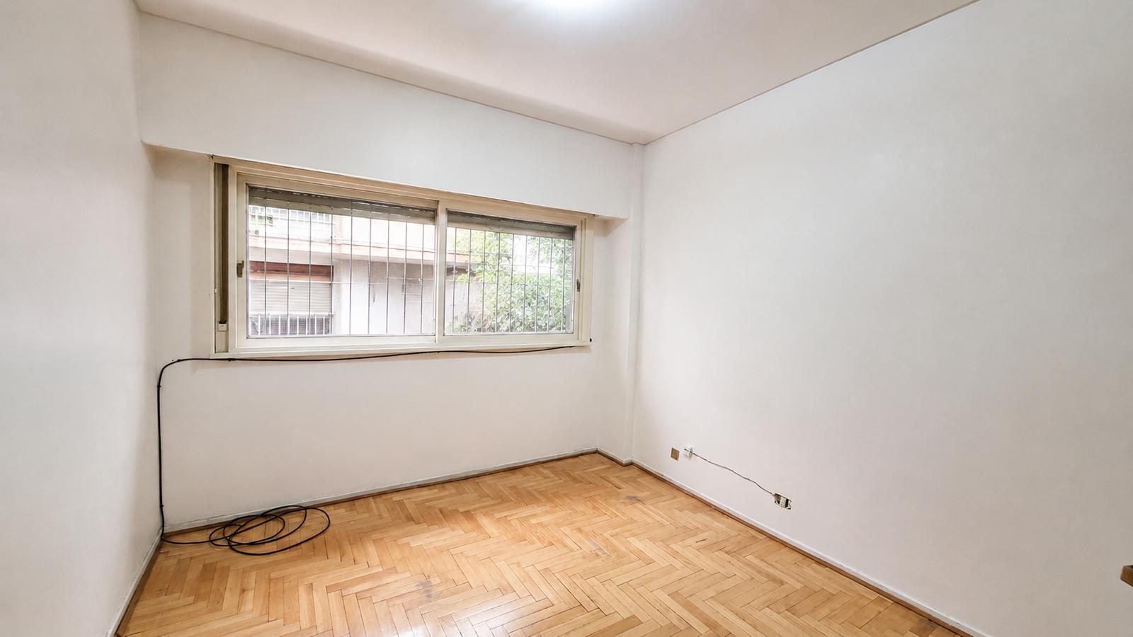 Departamento en alquiler 