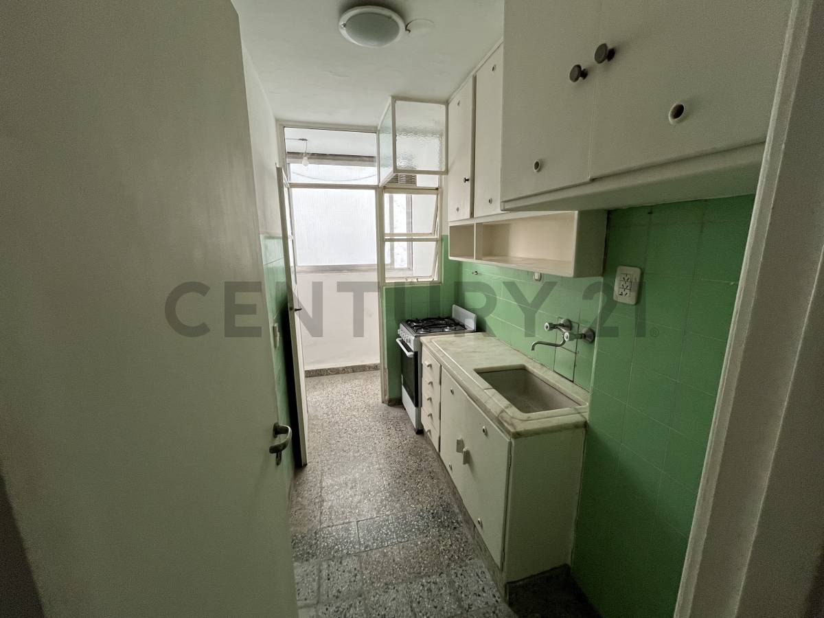 Departamento en alquiler 