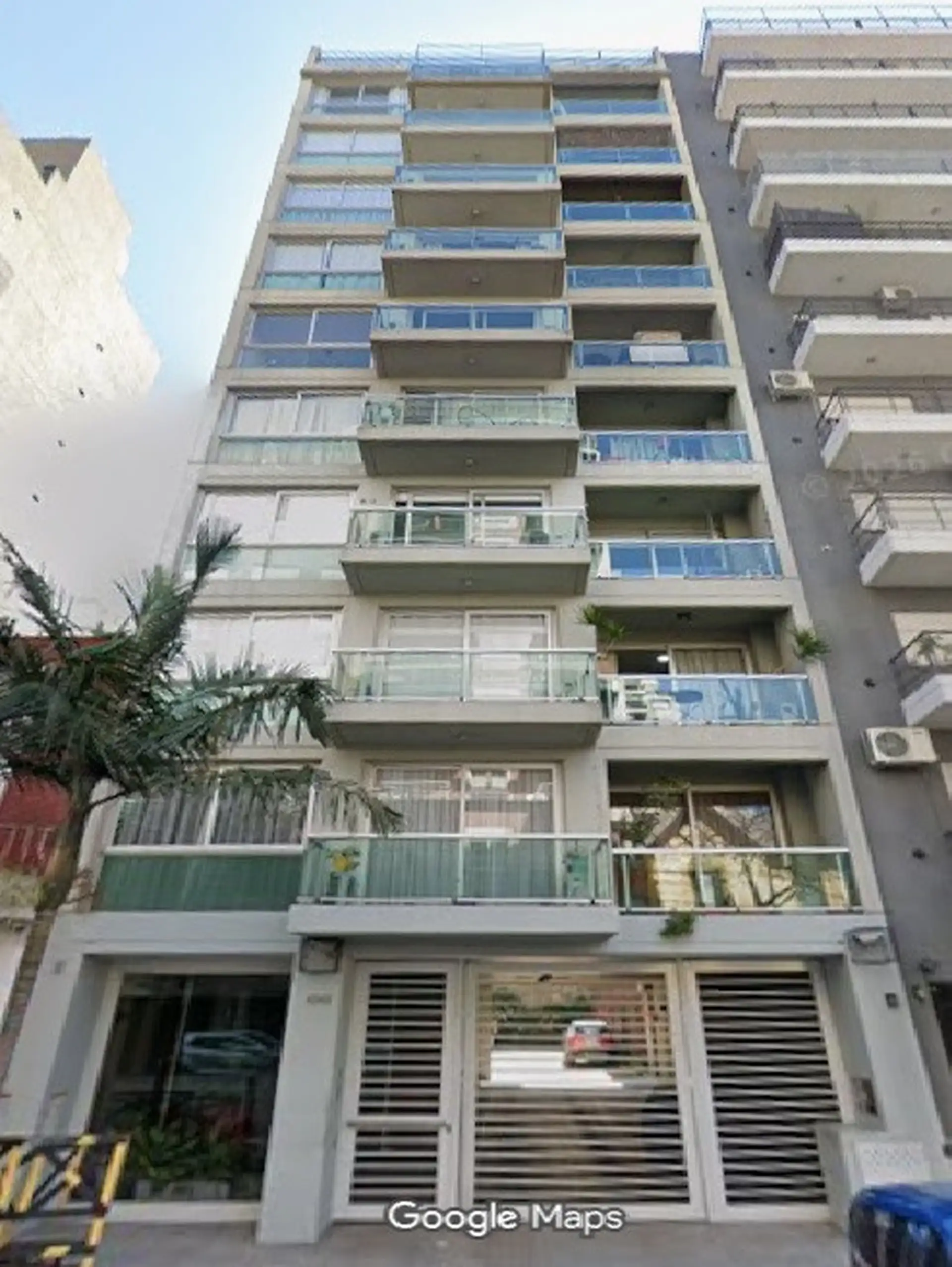 Alquiler en villa urquiza, caba