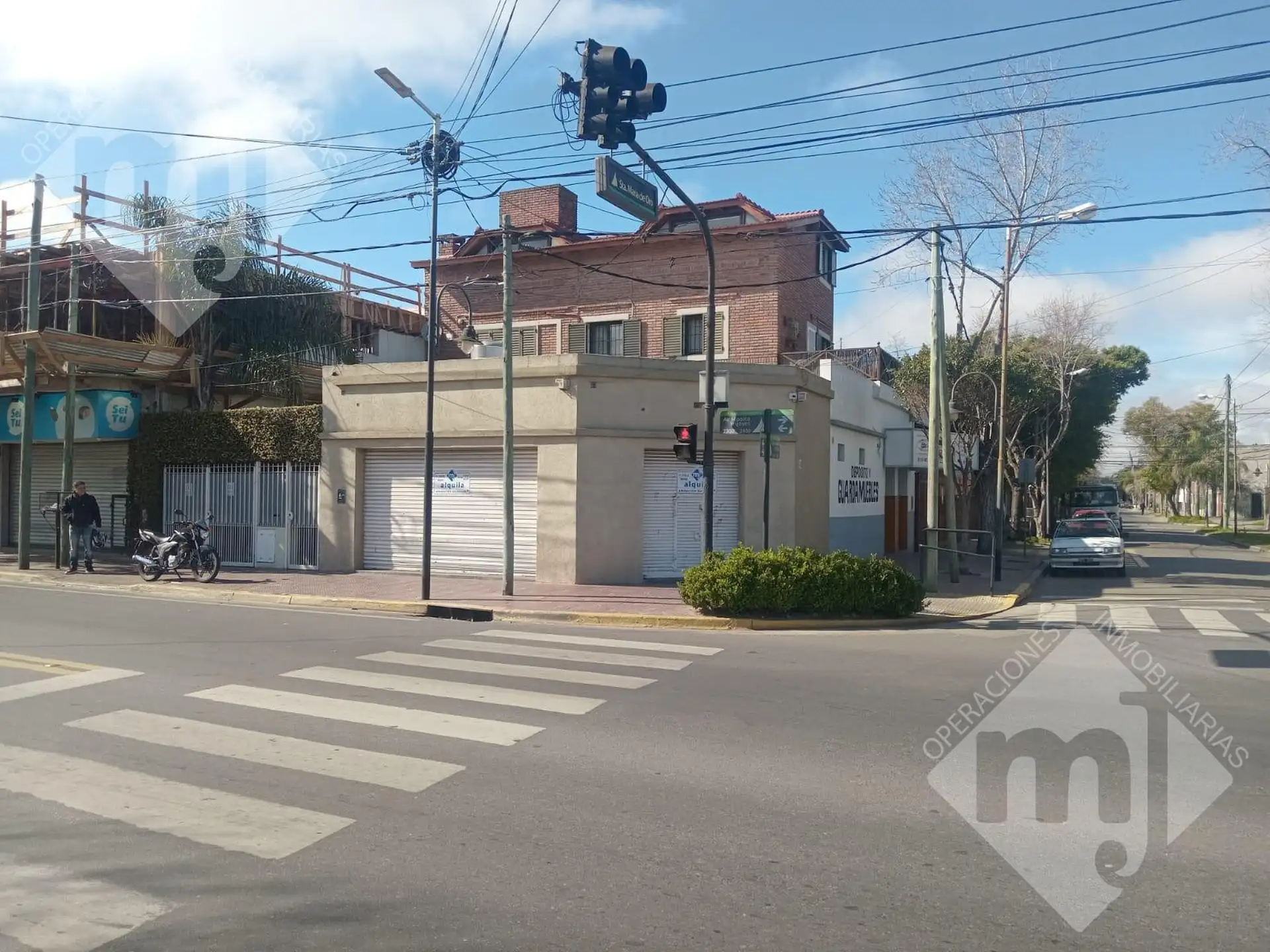 Alquiler en san fernando, partido de san fernando
