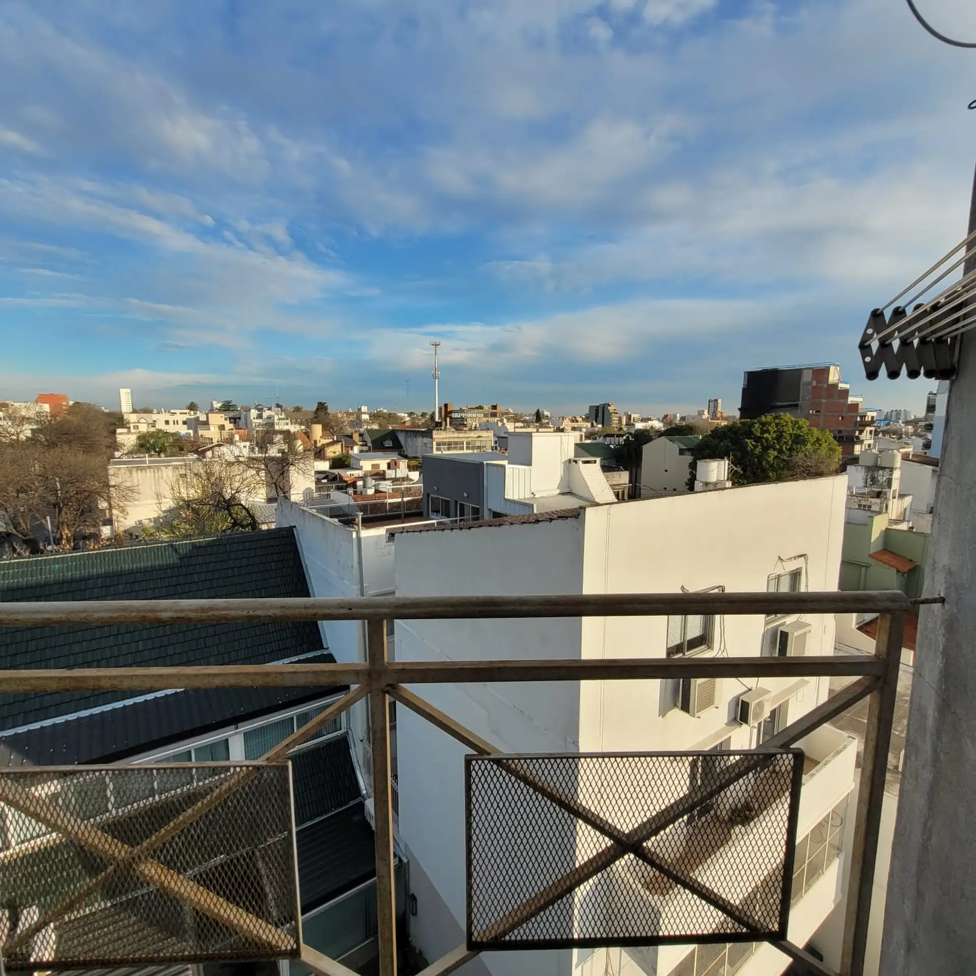 Alquiler en villa devoto, caba