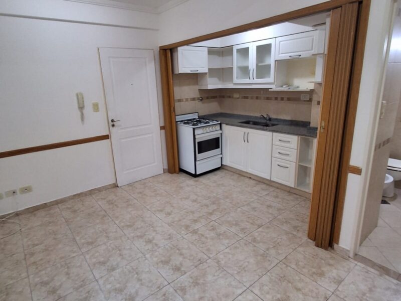 Departamento en alquiler 