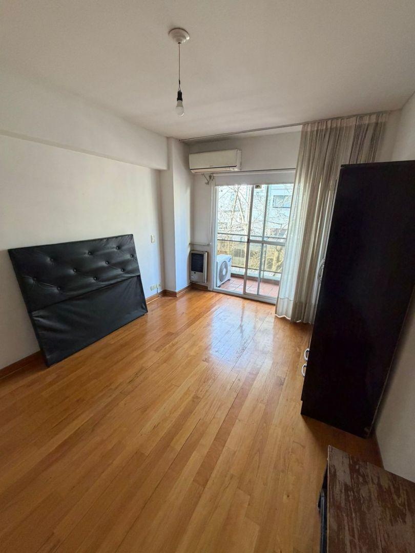 Monoambiente en alquiler en palermo
