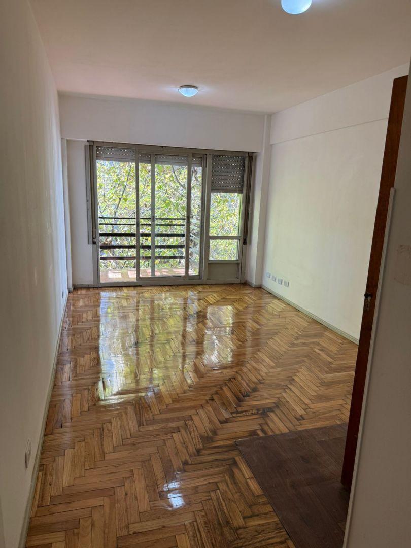 Monoambiente apto profesional en alquiler en palermo