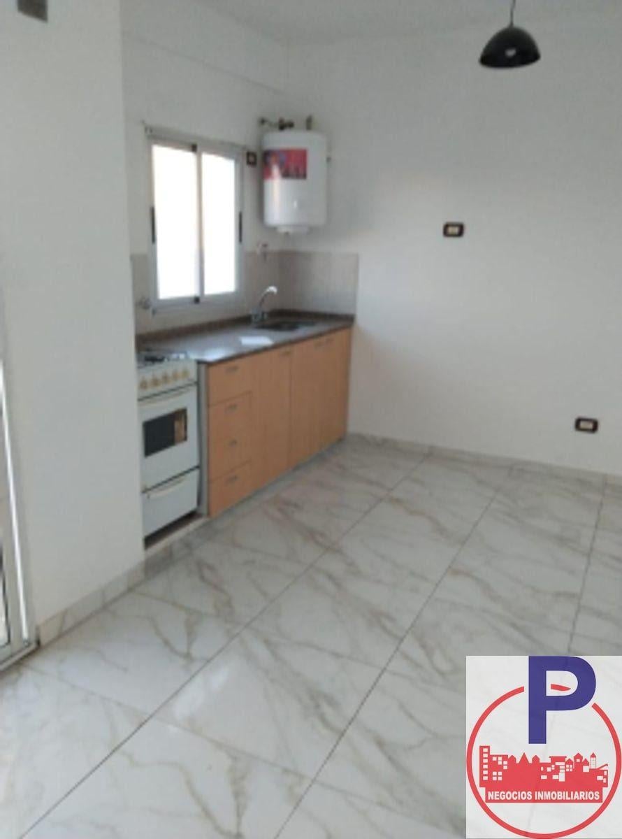 Alquiler departamento 2 ambientes lomas del mirador