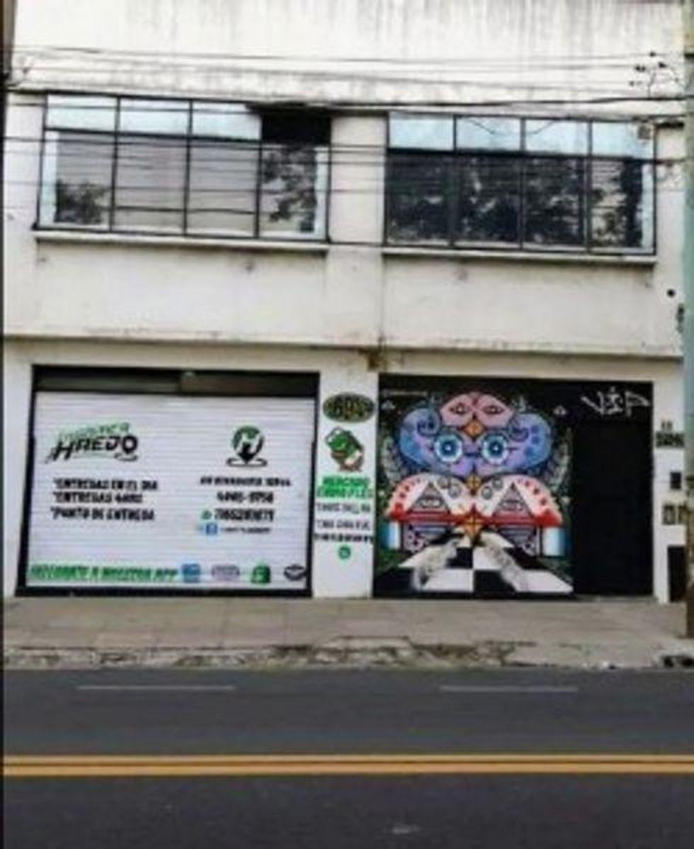 Alquiler local comercial haedo
