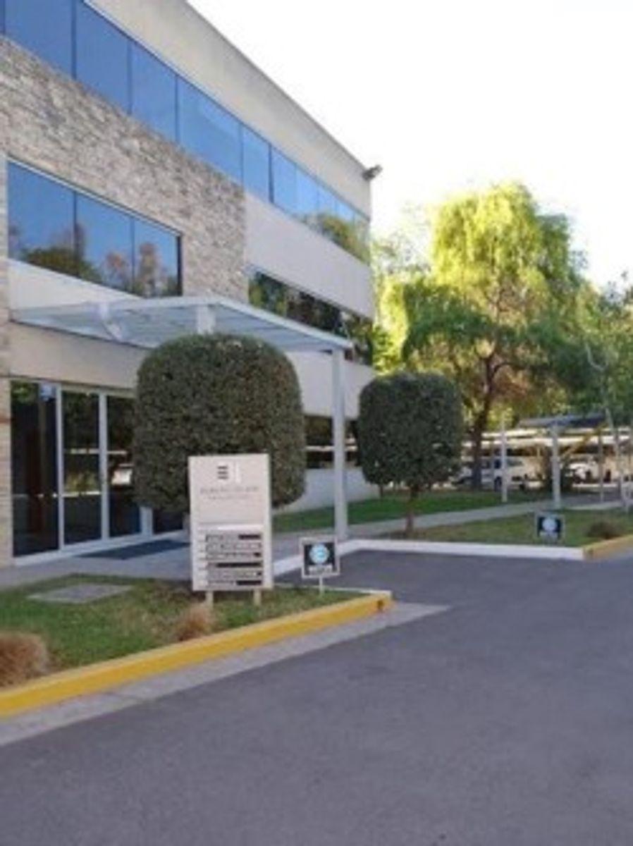 Alquiler - oficiina comercial parque leloir
