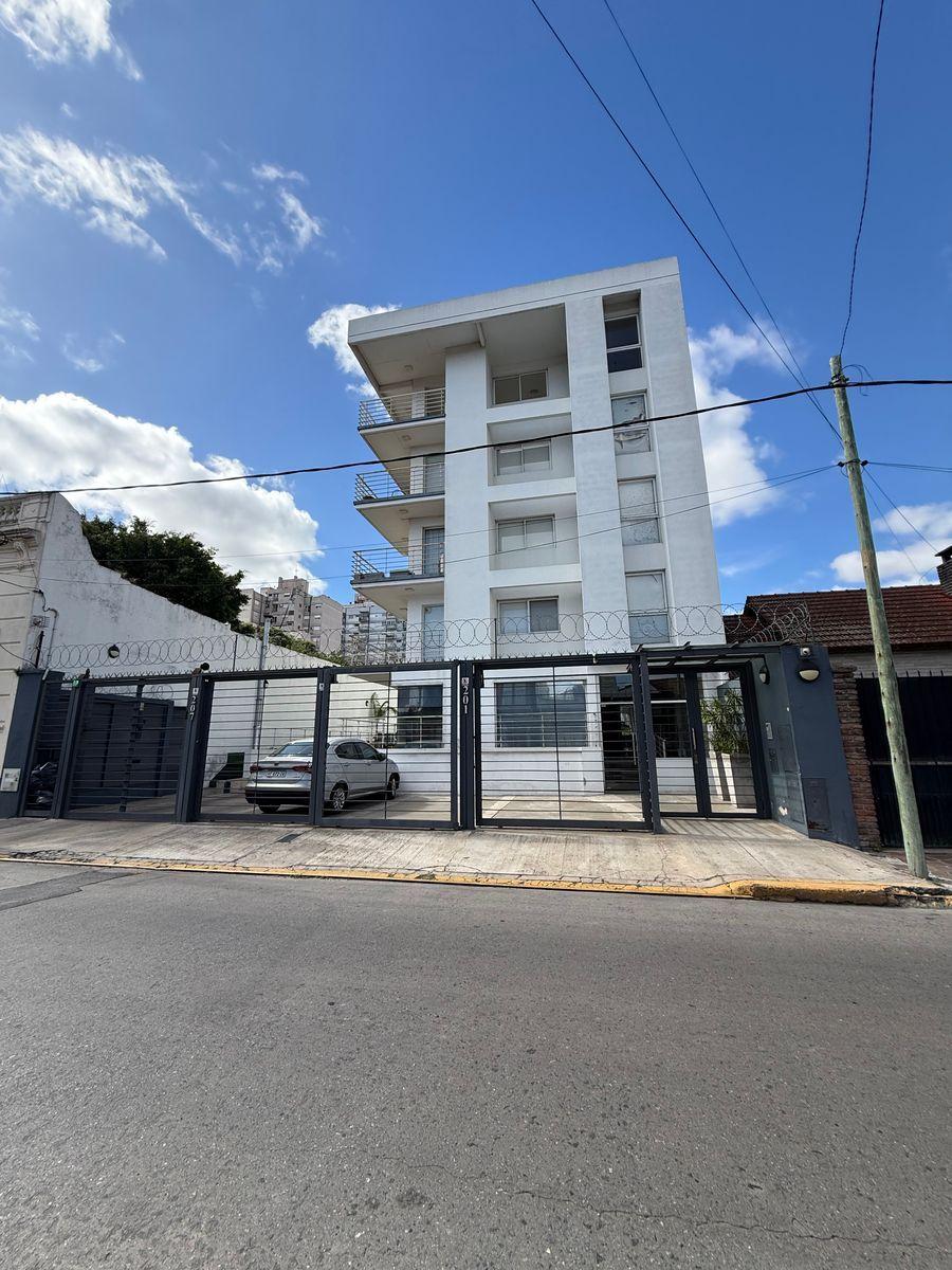 Alquiler departamento 2 ambientes con cochera ramos mejia norte