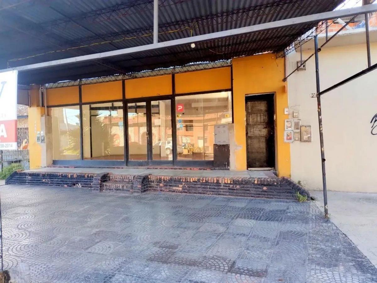Alquiler - local comercial ciudadela