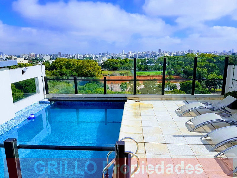 Av. san martín 5192. departamento 4 ambites