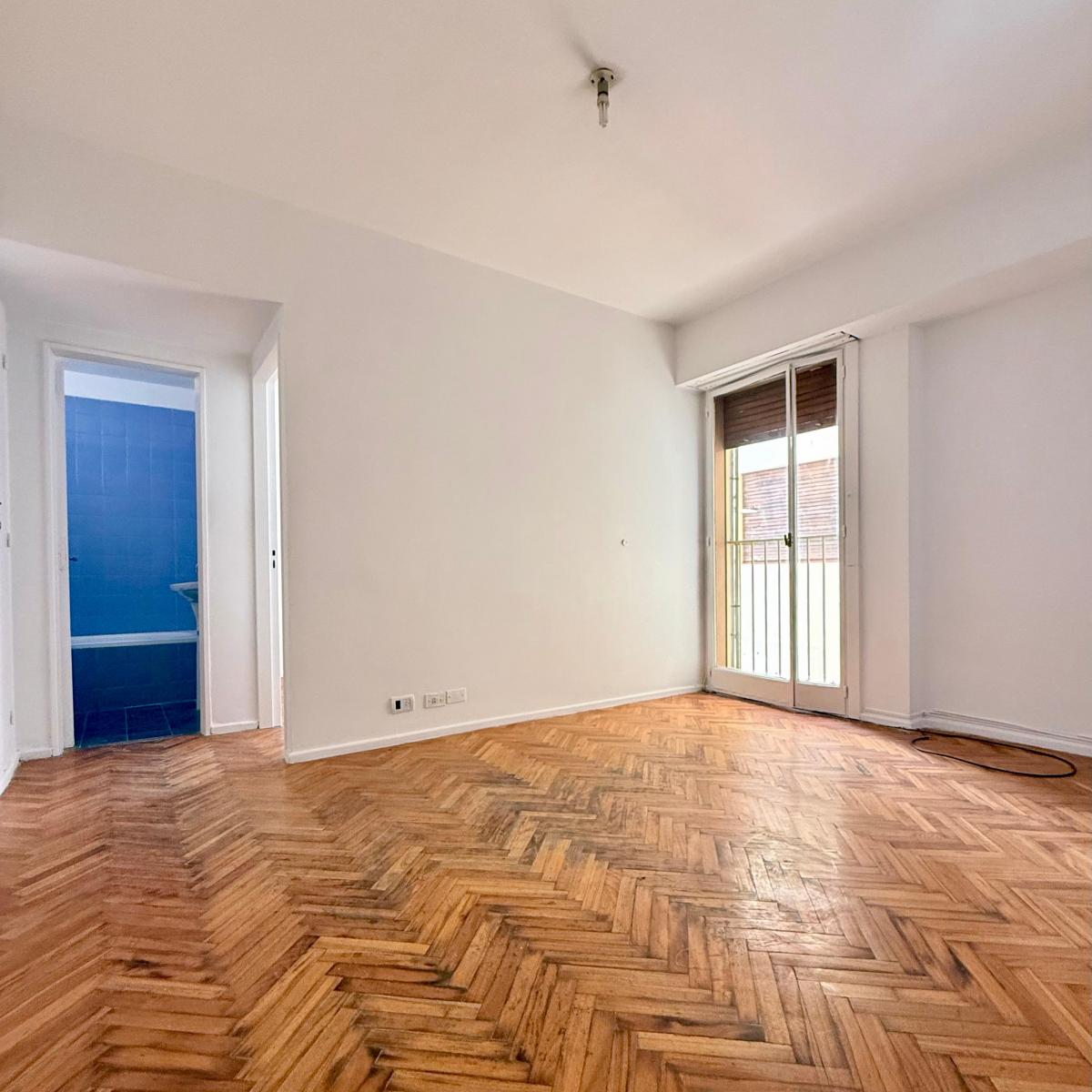 Departamento en alquiler 