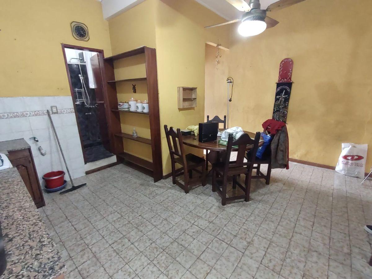 Alquiler depto 2 ambientes ubicado sobre juan josé paso al 520, ciudadela, tres de febrero.