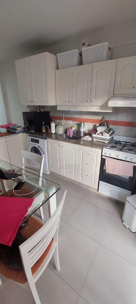 Departamento 2 ambientes - venta - tres de febrero - la merced 4716