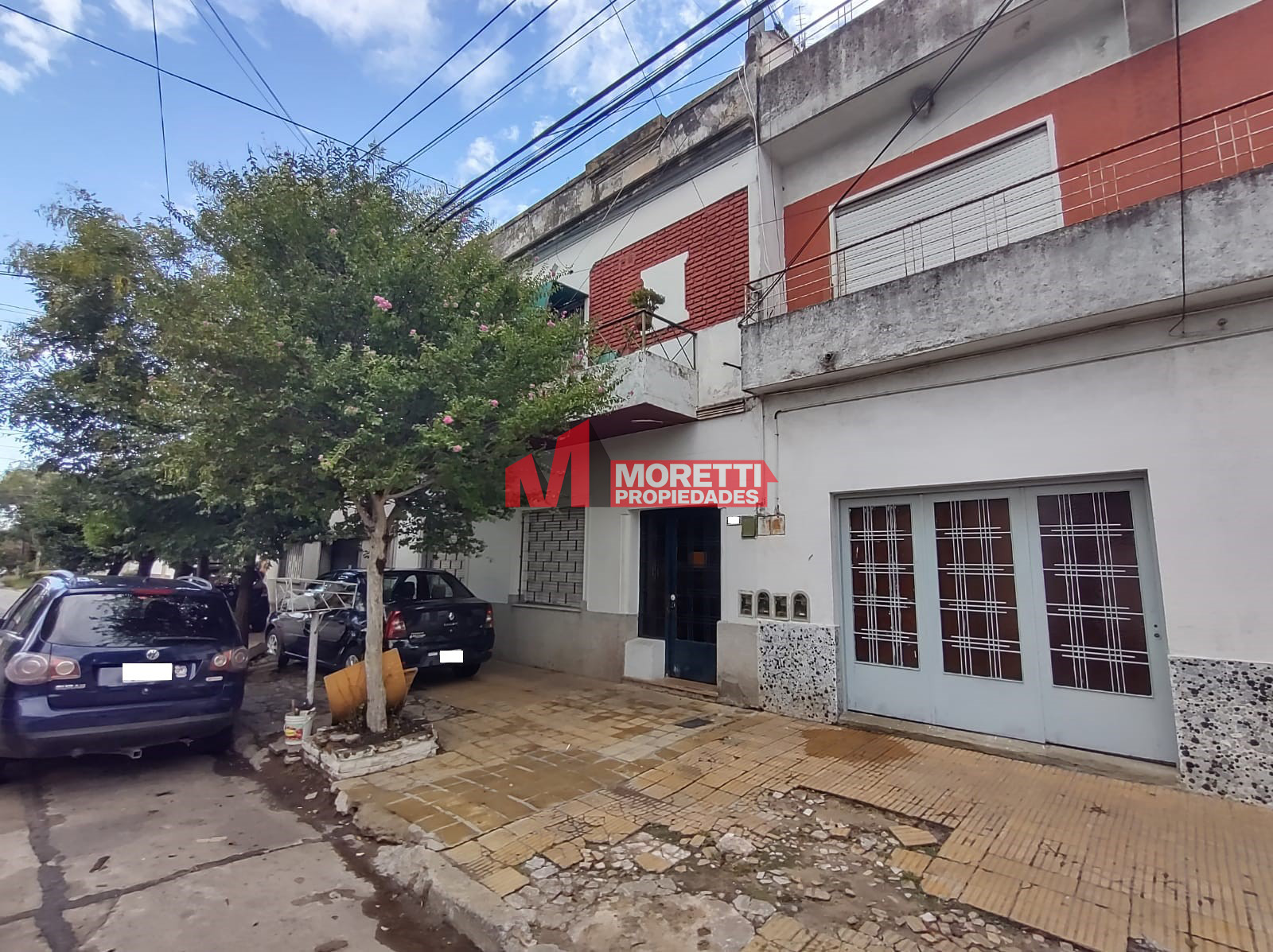 Departamento en alquiler 