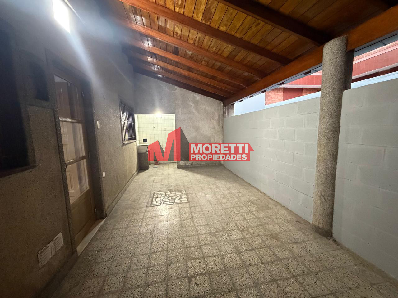 Departamento en alquiler 