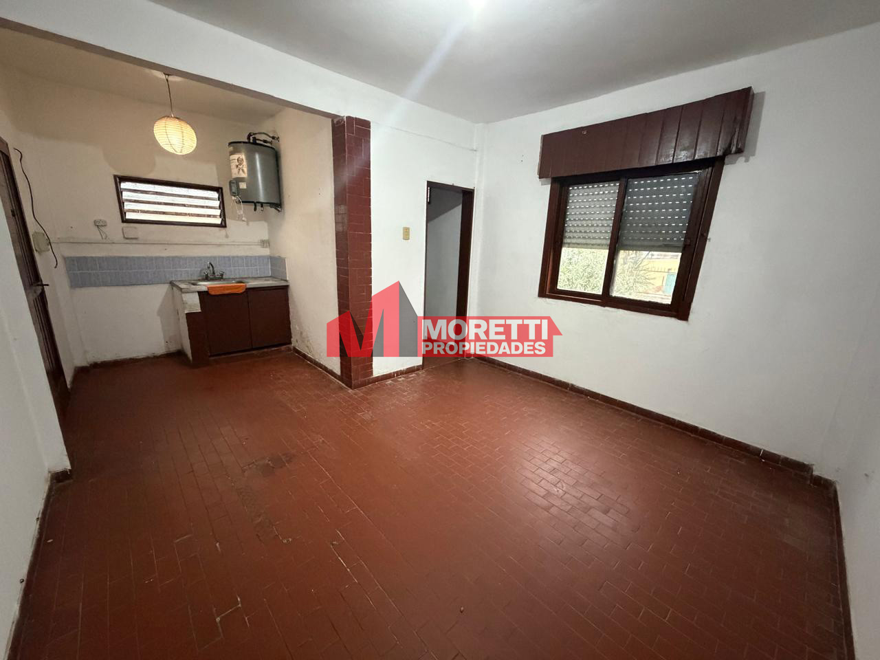 Departamento en alquiler 