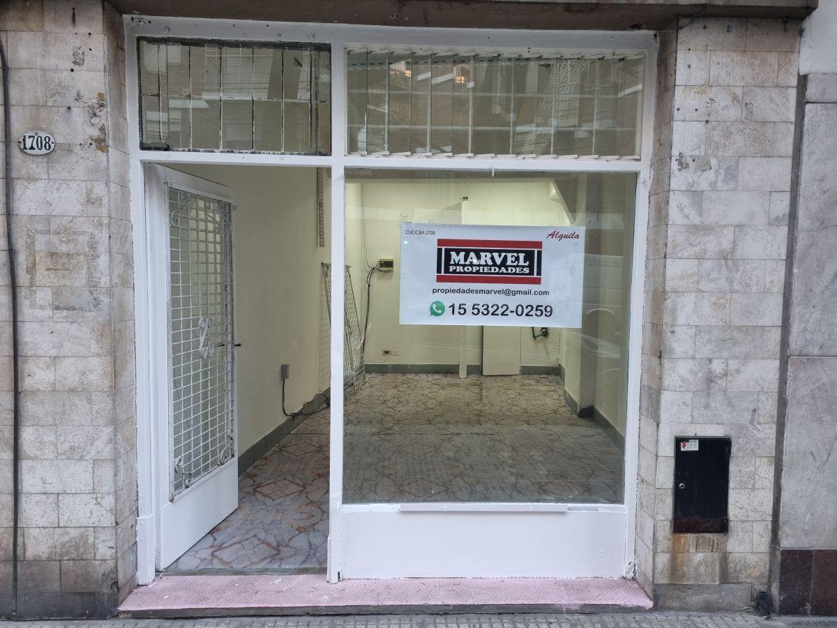 Local 3 x7 largo. cerca de boulevard charcas y a 100 m cnel. diaz