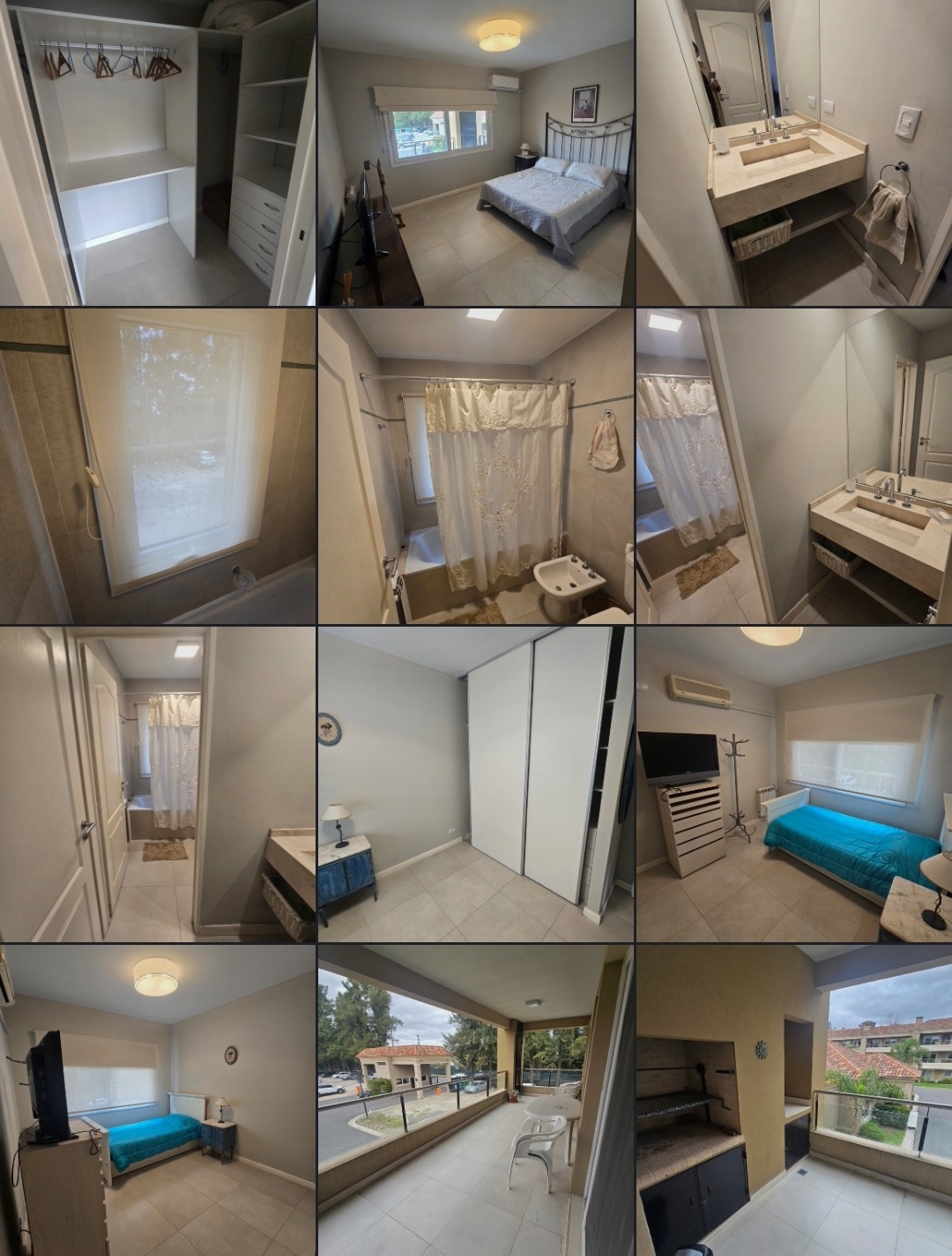 Departamento condominio en camaño pilar