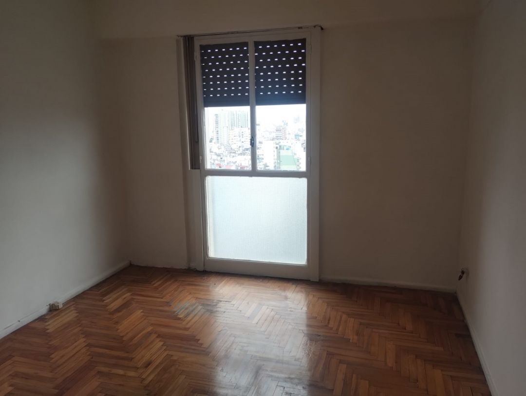 Departamento en alquiler 