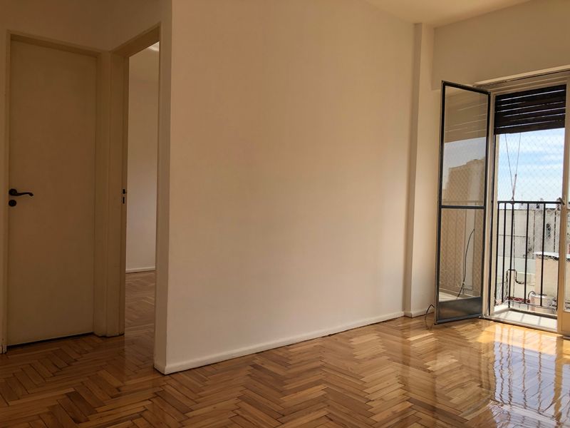 Departamento en alquiler 