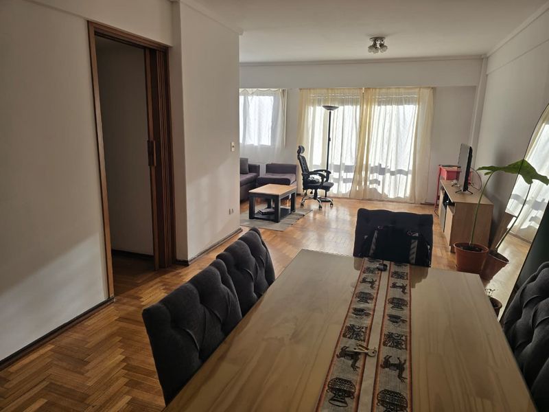 Departamento en alquiler 