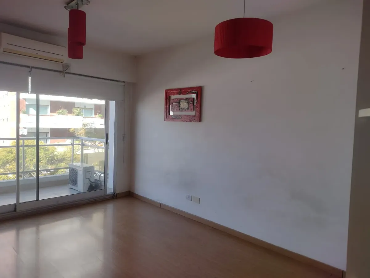 Departamento en alquiler 